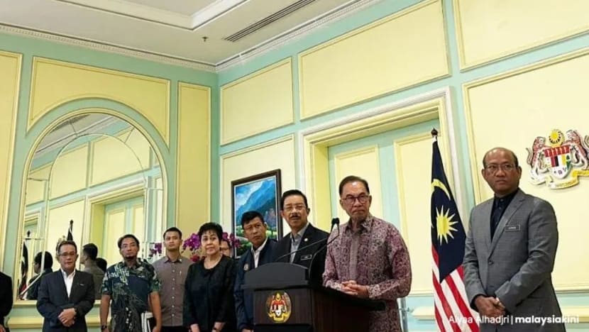 PM M'sia Anwar tetapkan subsidi bersasar bagi kumpulan bergaji rendah, beri majlis tindakan 2 minggu untuk kaji