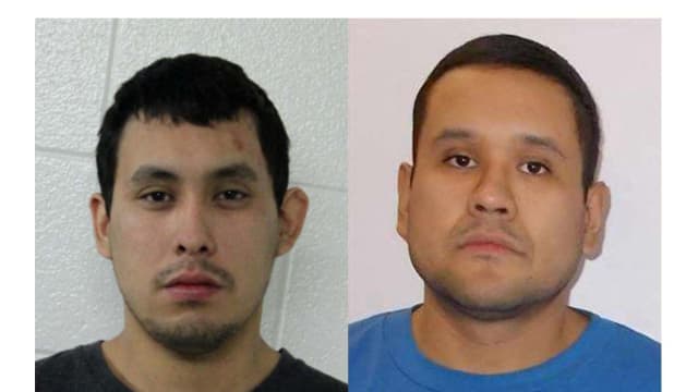 加拿大连环持刀砍人案 第二名嫌犯被捕不久后死亡