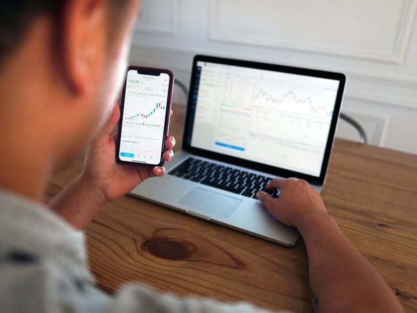 Commentary: Managing personal finances is a minefield when you start 'adulting'