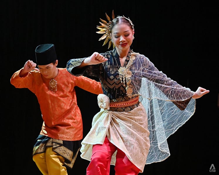 From zapin to traditional houses: What to expect at Malay Heritage Centre's first Teroka Nusantara Festival