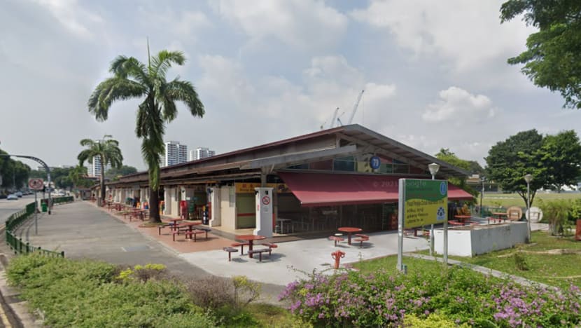 Cleaning firm director fined for trying to bribe chairman of MacPherson Hawkers Association for contract Cleaning firm director fined for trying to bribe chairman of MacPherson Hawkers Association for contract