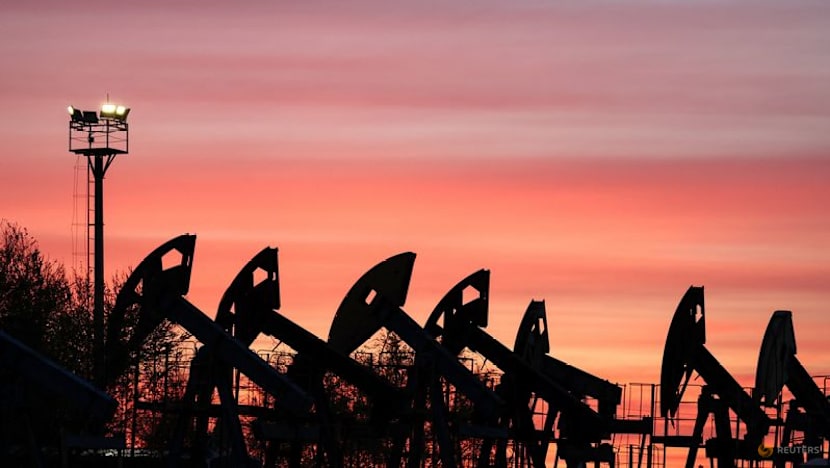 Oil prices rise as investors doubt breakthrough in US-Iran peace talks