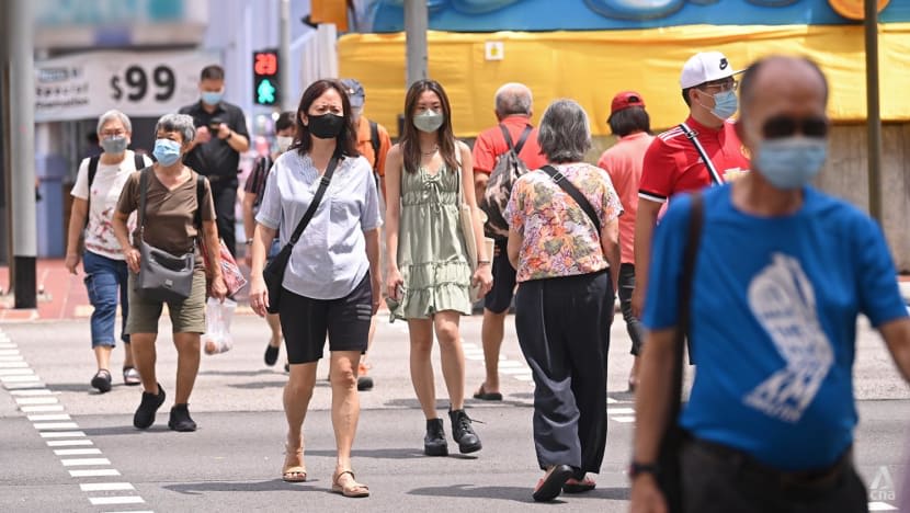 Singapura kesan 2 kes COVID-19 dijangkiti subvarian Omicron baru BA.2.12.1