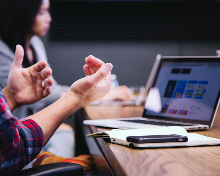 A pay cut can sometimes be the better move for your career