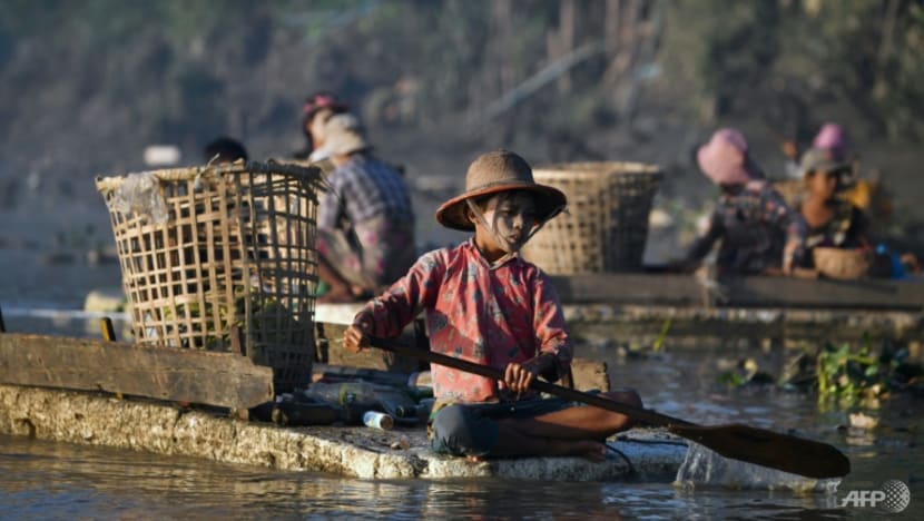 ASEAN finalising ‘comprehensive’ humanitarian needs assessment in Myanmar ASEAN finalising ‘comprehensive’ humanitarian needs assessment in Myanmar