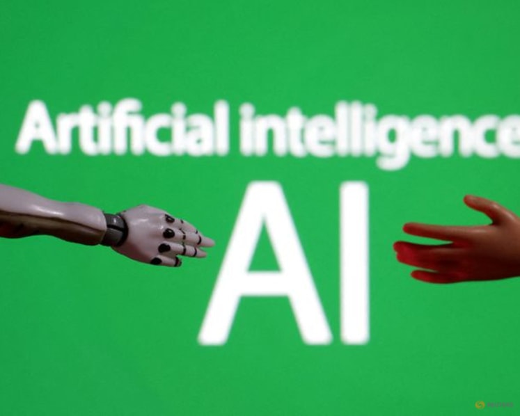 AI adoption already hitting Irish graduate jobs, finance department says