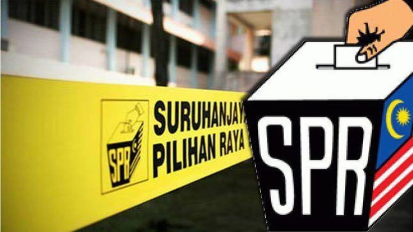 Suruhanjaya Pilihan Raya M'sia sedia kemungkinan pilihan raya; kaji e-undi