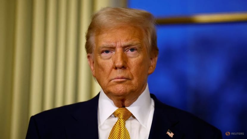 Pacific Islands wait for Trump, wary of climate and China stance