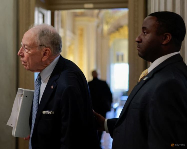 Explainer-Five things to know about the college sports bill that passed the US Senate