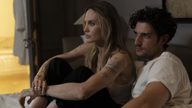 新片上映：Couture