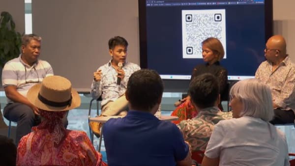 Industri kelong Melayu: Bahagian sejarah SG yang dilupakan