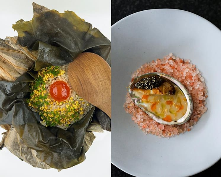 Eat your way through Jakarta: A guide to the city’s new fine dining scene