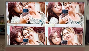 Respons Marshanda saat putrinya pilih lepas hijab: 'Saya dukung belajar mengenal diri'