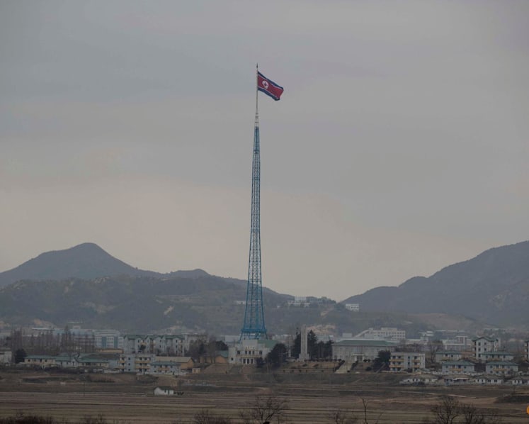 US commandos killed North Korean civilians in botched 2019 mission: Report