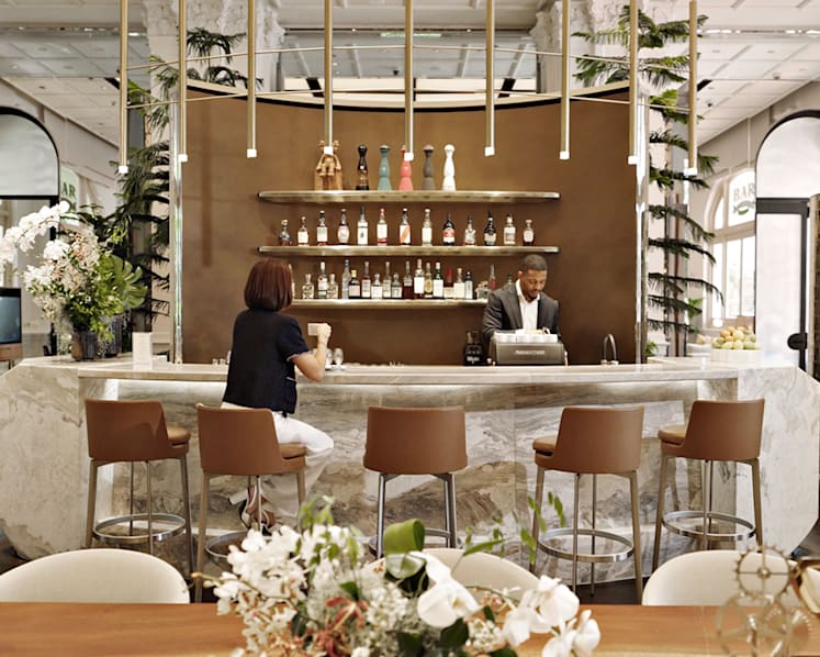 Inside Audemars Piguet’s AP House Singapore, where watches are only part of the experience