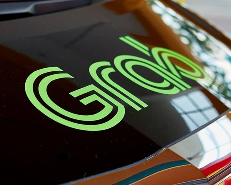 Commentary: We got to know Grab for its transport business. That will soon change