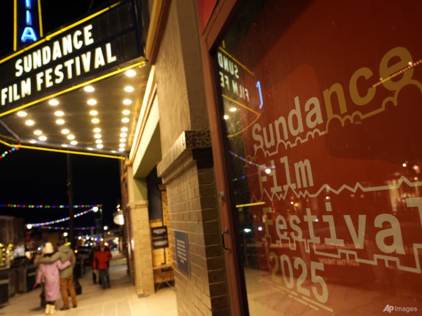 A Sundance documentary called The Stringer disputes who took 'napalm girl' photo in Vietnam