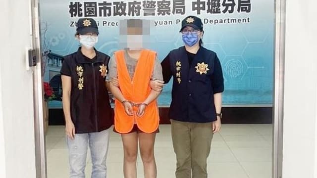 骗干弟到柬埔寨当猪仔活摘器官 台湾二人蛇加重判刑