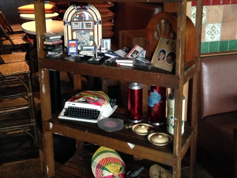 What’s new in modern F&B design? Not much, really