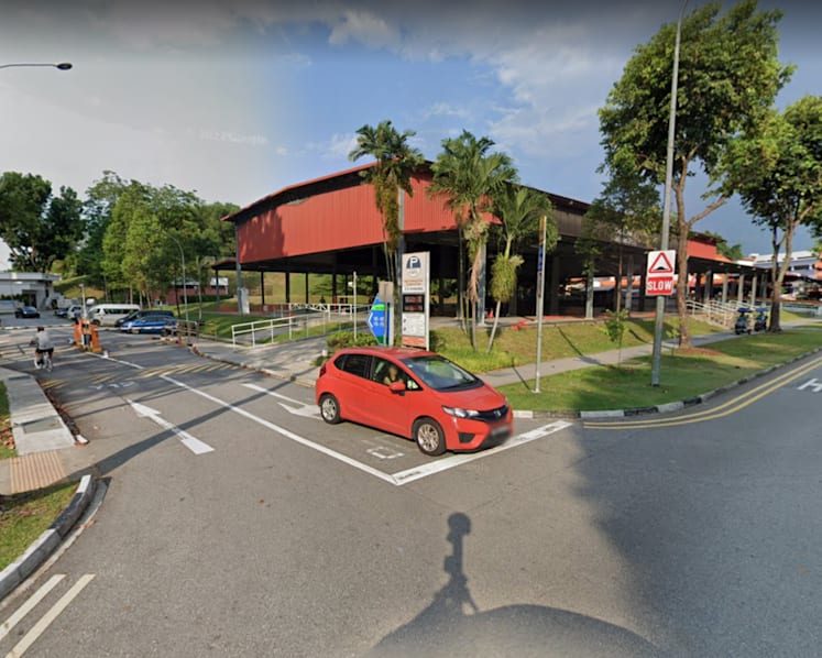 Jail, 8-year driving ban for driver who caused motorcyclist’s death by turning into his path in Yishun