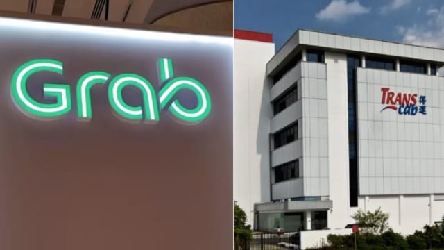 竞消委：Grab收购得运德士或导致市场竞争大幅减少 触犯竞争法