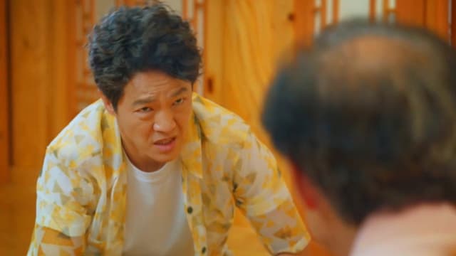 依法相爱吧（第12集）：承云和道韩建设交易