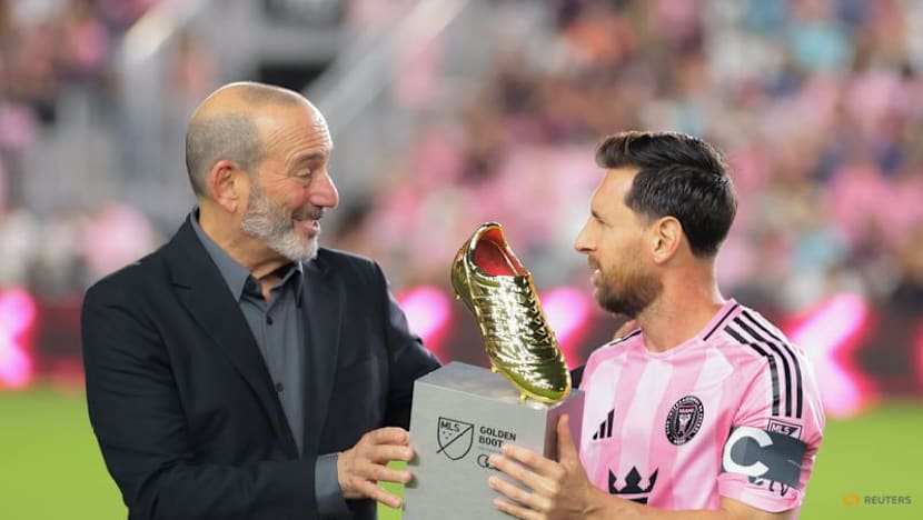 MLS 2026 season features Inter Miami's new stadium debut