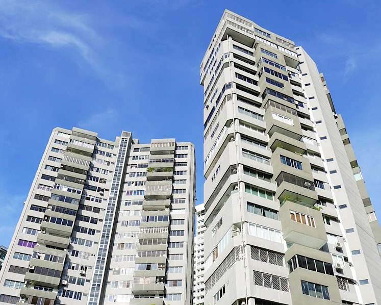 Elizabeth Towers on Orchard Road launched for collective sale at S$630 million