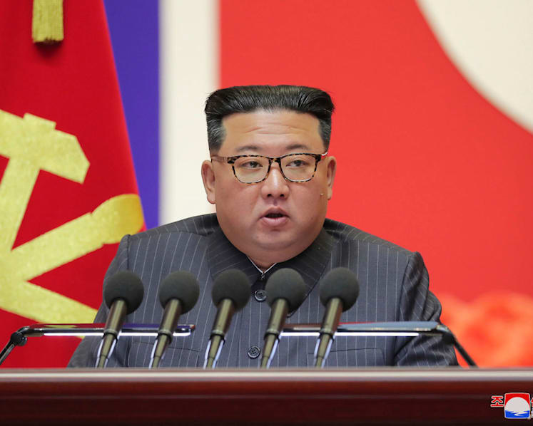 Commentary: North Korea remains in COVID-19 isolation, raising fears of famine