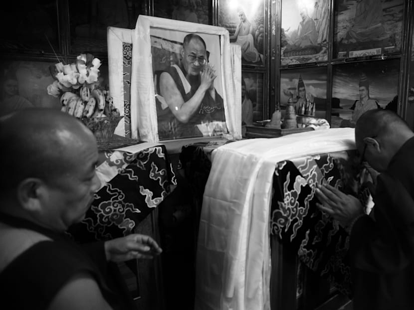 Tibet after the Dalai Lama