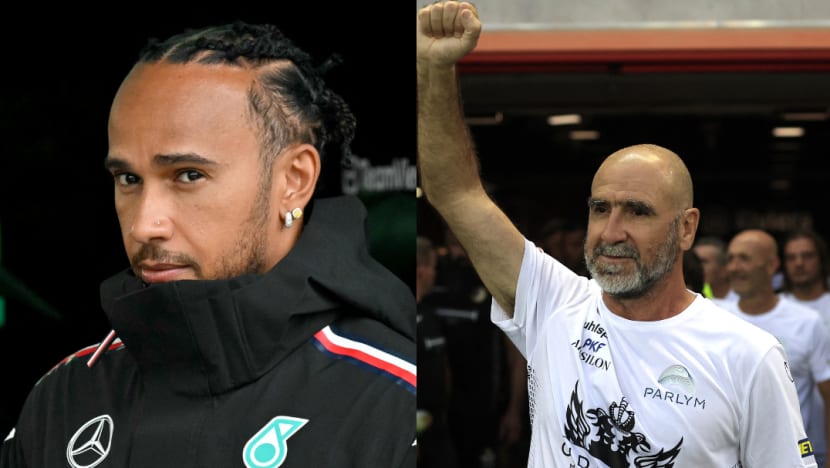 Atlit, lagenda sukan luahkan sokongan untuk Gaza