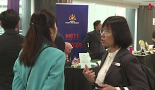 Asia Tonight - Wed 28 Jan 2026