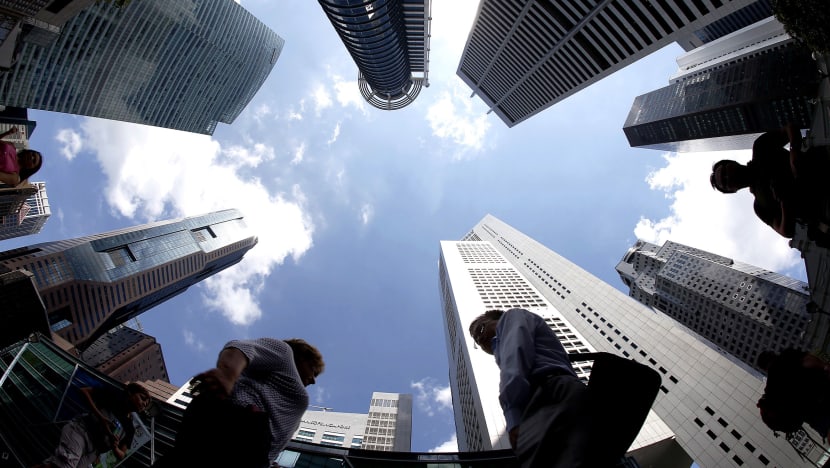 Banks roped in to fight against haze with new financing guidelines