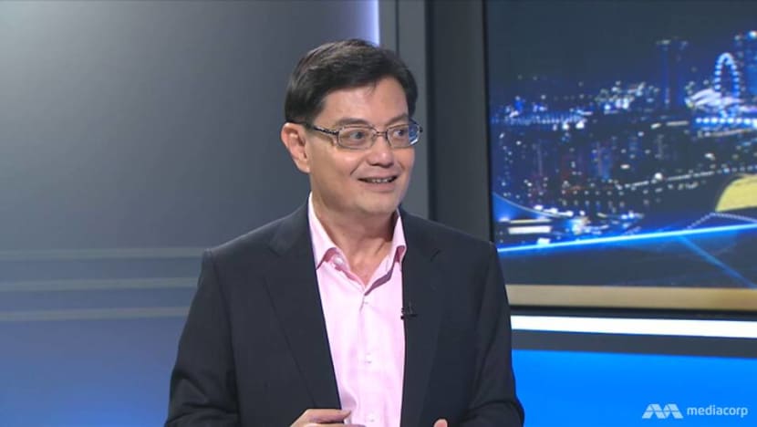Government has sufficient resources to fund new healthcare schemes: Heng Swee Keat
