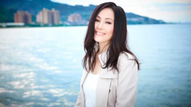 台北、高雄市长力邀复出　江蕙封麦9年坦承“有些心动”