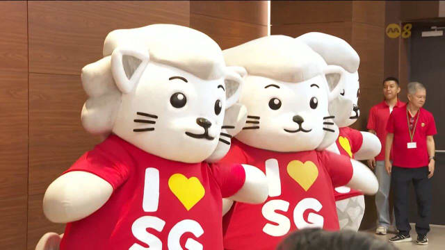 国庆邻里嘉年华8月10日登场 预计吸引超17万人