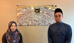 Di sebalik pengumuman tarikh Islam: kepakaran falak terus diperkukuh 