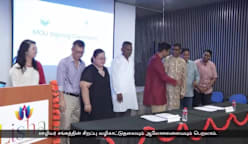 லிட்டில் இந்தியா: ஊழியர்களை ஆதரிக்க, நிறுவனங்களை இணைக்கப் புதிய முயற்சி