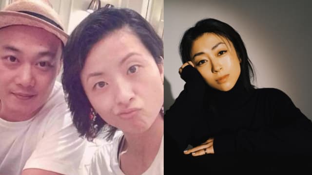 陈奕迅老婆晒宇多田光演唱会片段被骂翻　急删文喊：没人告诉我