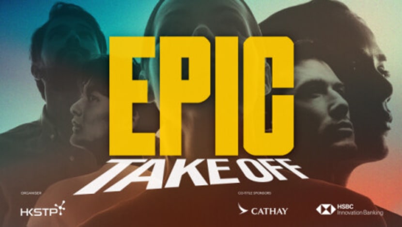 Top 100 Semi-Finalists Set Sail for EPIC 2025 Grand Finale in Hong Kong Top 100 Semi-Finalists Set Sail for EPIC 2025 Grand Finale in Hong Kong
