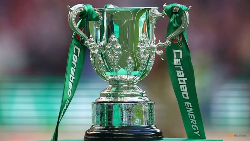 EFL criticizes 'undermining' of League Cup by fixture congestion