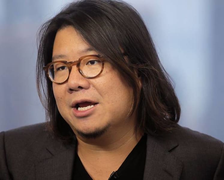 No record of Crazy Rich Asians author Kevin Kwan entering Singapore since 2000: MHA