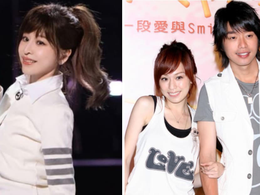 Cyndi Wang, 39, Sees Resurgence In Popularity After Performing ‘Ai Ni’ On Sisters Who Make Waves, Ex Co-Star Nicholas Teo Becomes Trending Topic Too