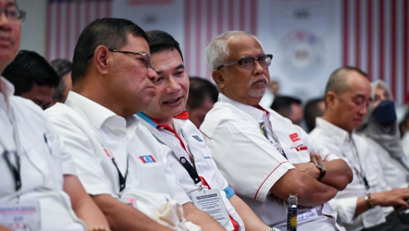 Negotiate or fight? Battle for No 2 post in Anwar’s PKR reveals divergences in political strategy Negotiate or fight? Battle for No 2 post in Anwar’s PKR reveals divergences in political strategy