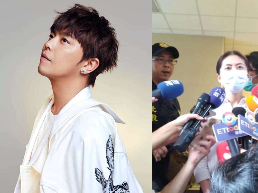 A three-day wake for the late star will be held from tomorrow (Sep 19).