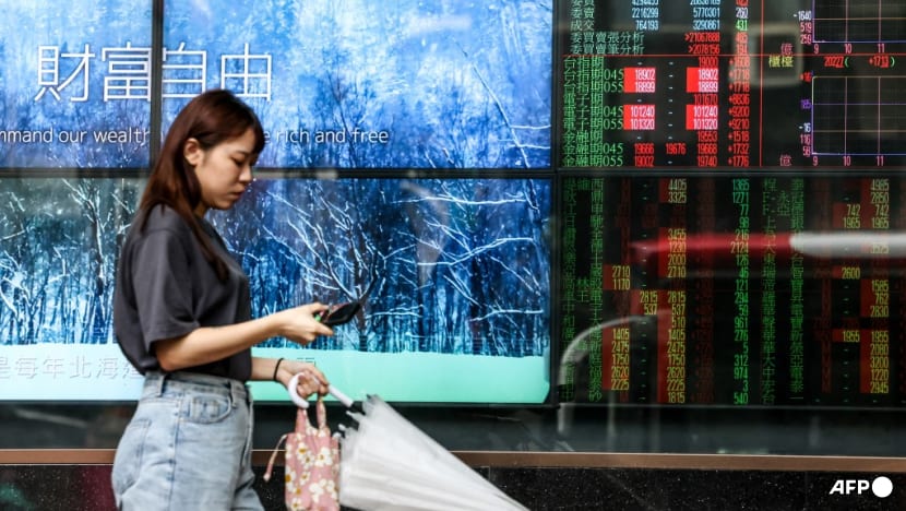 Markets boosted as Trump softens tariff pain for auto firms Markets boosted as Trump softens tariff pain for auto firms