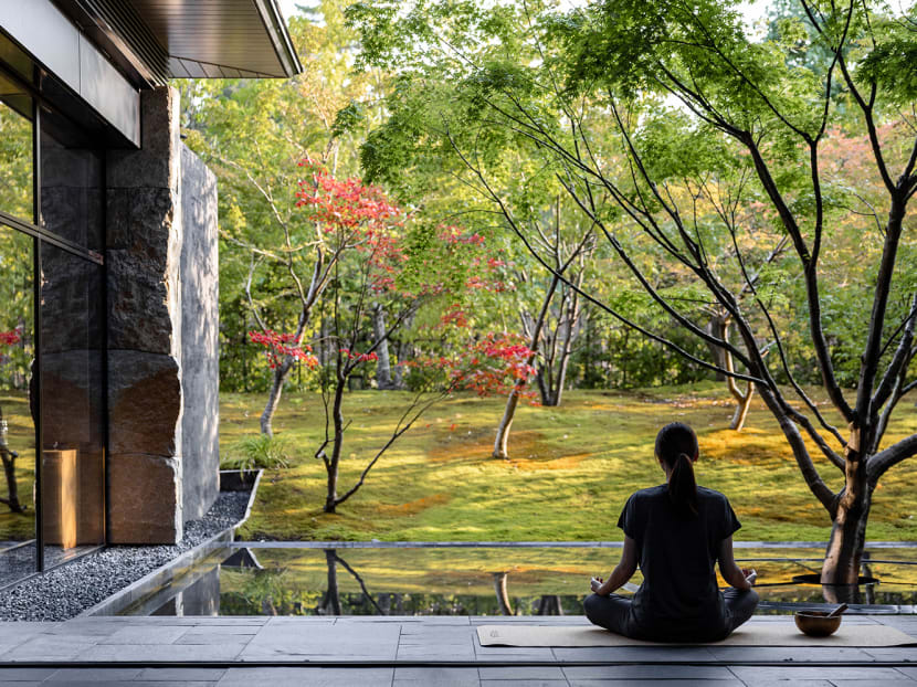 Garrya Nijo Castle Kyoto: A look at Banyan Tree Group’s new luxury boutique hotel in Japan Garrya Nijo Castle Kyoto: A look at Banyan Tree Group’s new luxury boutique hotel in Japan