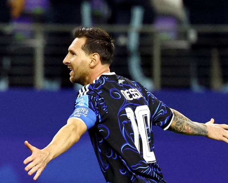 It’s all in the numbers: Expanded World Cup brings more shocks, but heavyweights still rule