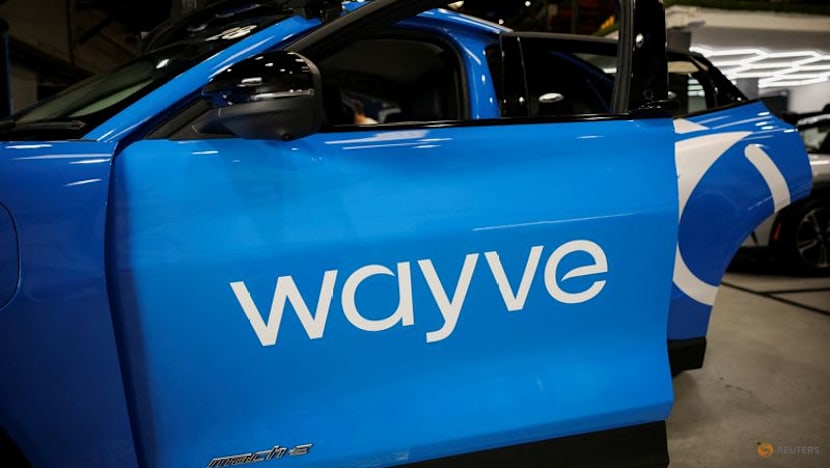 Wayve courts automakers with AI driving system that learns like humans