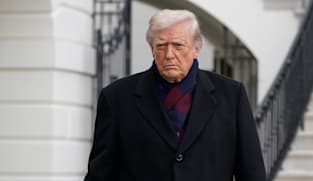 Trump levels political attack on Rob Reiner in inflammatory post after his killing